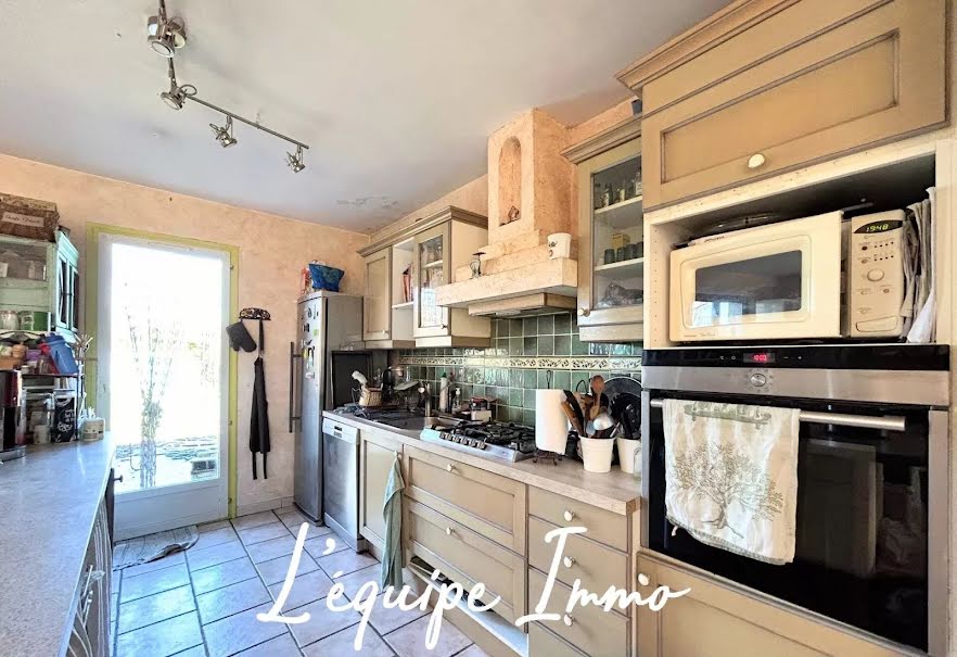 Vente maison 5 pièces 128 m² à Fontenilles (31470), 298 000 €