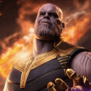 Thanos Wallpapers and New Tab