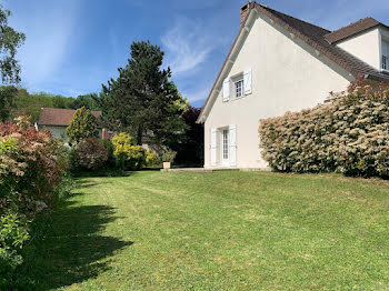 maison à Montlhéry (91)