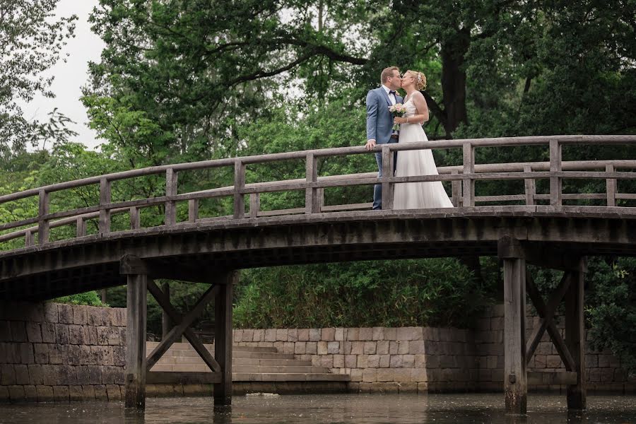 Hochzeitsfotograf Nijs Koen (knfotostudio). Foto vom 26. Oktober 2021