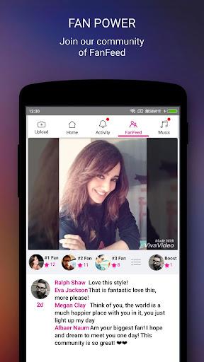 Neha Sharma Official