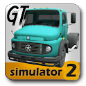 Icon Grand Truck Simulator 2