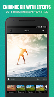 GIFShop Pro - GIF Maker, video to GIF, GIF Editor Screenshot