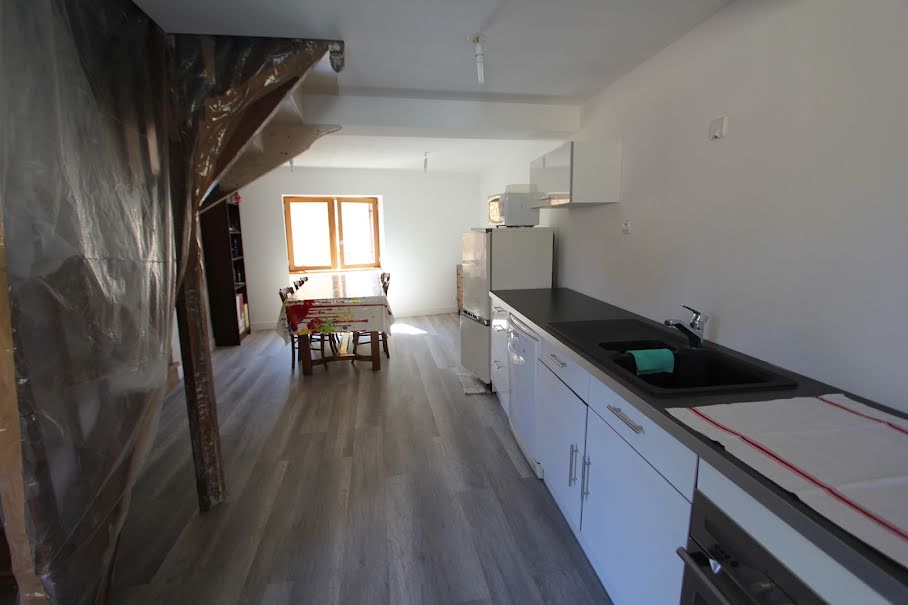 Vente maison 5 pièces 85 m² à Belves (24170), 130 000 €