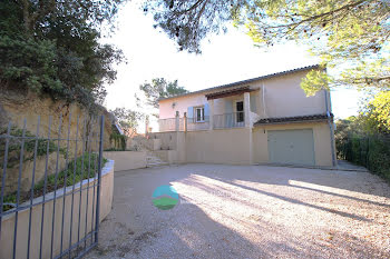 maison à Beaumes-de-Venise (84)