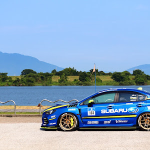 WRX STI VAB