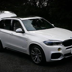 X5 xDrive 35d