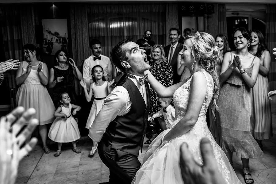 Fotógrafo de casamento Tatyana Malysheva (tabby). Foto de 29 de outubro 2019