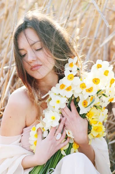 Wedding photographer Mariya Turchanova (forartandlove). Photo of 30 June 2016