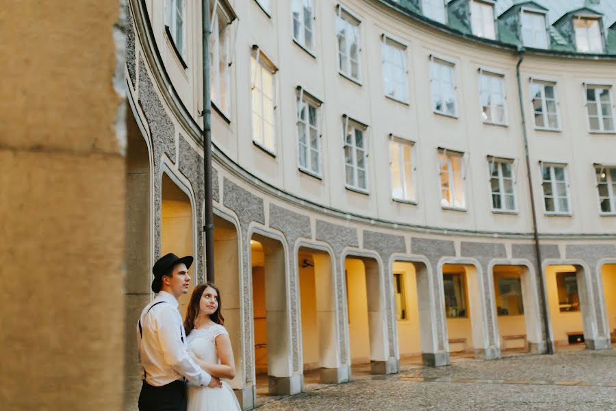 Fotógrafo de bodas Sergiu Cotruta (serko). Foto del 19 de enero 2019