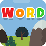 Word Hill - Challenging game to play with friends! Apk