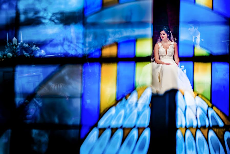 Fotógrafo de bodas Victoria Sprung (sprungphoto). Foto del 23 de enero 2019