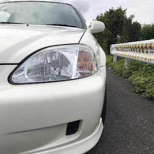 シビックタイプR EK9