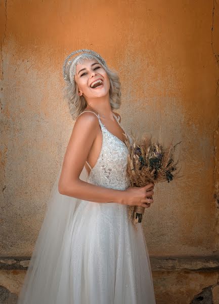 Nhiếp ảnh gia ảnh cưới Özer Paylan (paylan). Ảnh của 21 tháng 11 2019