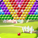 Herunterladen Fair Story: Bubble Shooter Installieren Sie Neueste APK Downloader