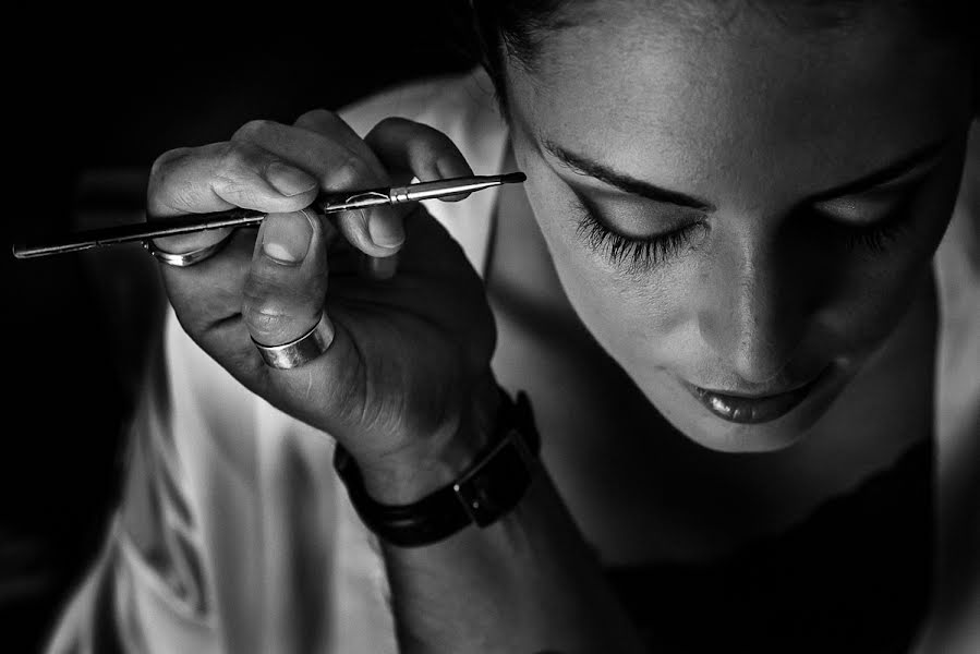 Fotógrafo de casamento Luis Efigénio (luisefigenio). Foto de 31 de agosto 2016