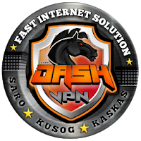 Dash VPN Reload