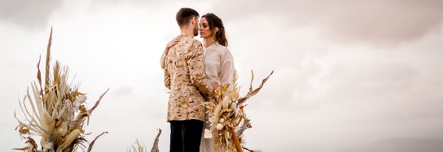 Photographe de mariage Paro Wuidar (paro). Photo du 11 mai 2020