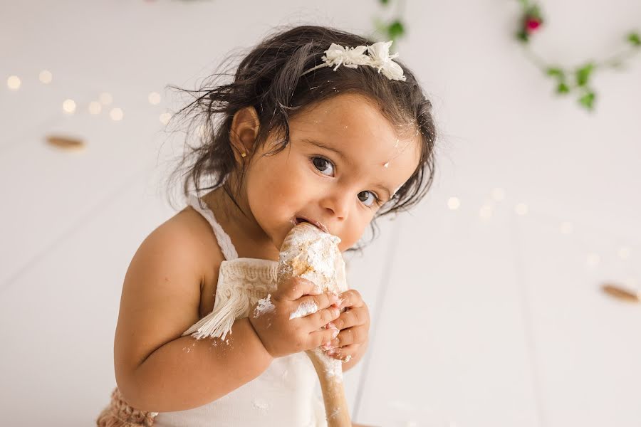 Fotógrafo de casamento Carolina Martínez Pérez (carolina). Foto de 2 de dezembro 2021