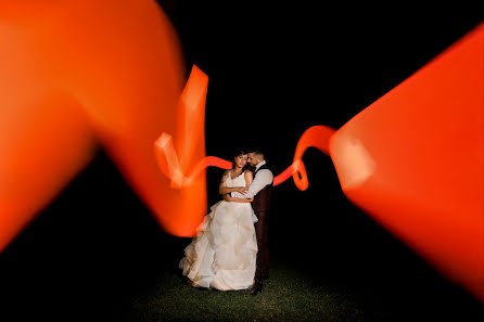 Свадебный фотограф Jose Mosquera (visualgal). Фотография от 22 апреля 2020