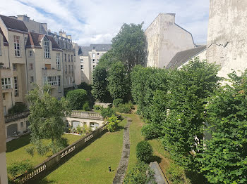 appartement à Paris 3ème (75)