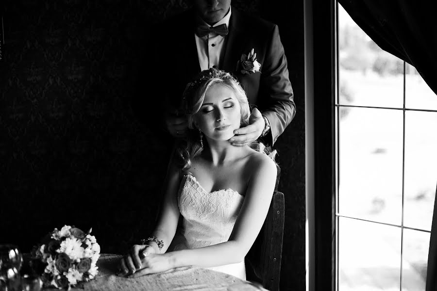 Wedding photographer Katerina Shvedyuk (katerinashveduyk). Photo of 6 November 2015