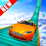 Cover Image of Download Impossible Track Crazy Car Stunt Race 3D 1.0 APK