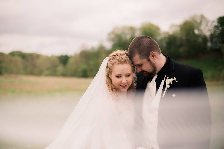 Fotógrafo de casamento Jessica Vidmar (jessicavidmar). Foto de 30 de dezembro 2019