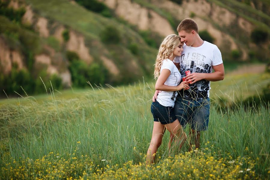 Wedding photographer Aleksey Sokolov (akrosol). Photo of 2 July 2016