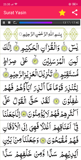 Download 60+ Contoh Surat Yasin Arab Terbaru Gratis