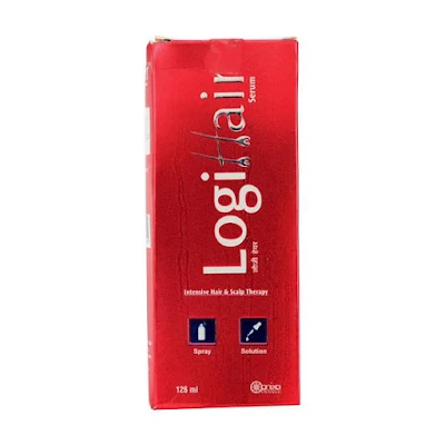 Logihair Serum