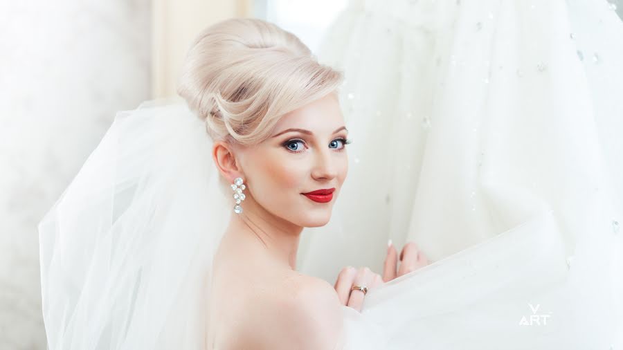 Fotografer pernikahan Valeriya Vartanova (vart). Foto tanggal 23 Januari 2014