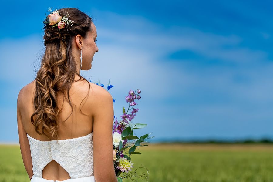 Fotógrafo de casamento Wouter Mouton (woutermouton). Foto de 15 de janeiro 2019