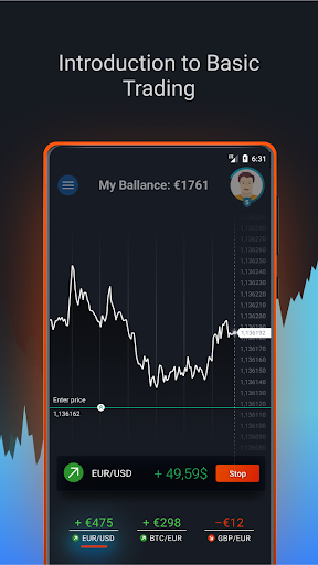 apsidraudimo ea Forex gamykla)