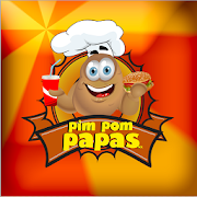 Pim Pom Papas 1.0 Icon