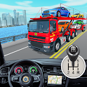 Icon Truck Driving Sim: Truck Games