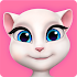 My Talking Angela3.5.2.36 (Mod Money)