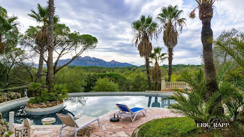 maison à Roquebrune-sur-Argens (83)