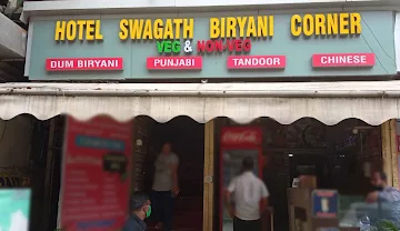 Hotel Swagath Biryani Corner photo 