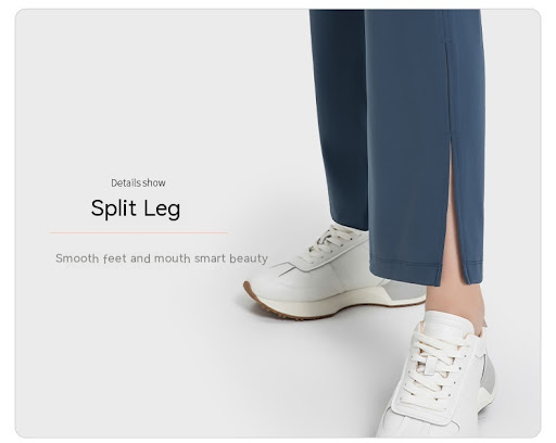 Title 8, High Waisted Bell Bottoms for Casual and Sporty...