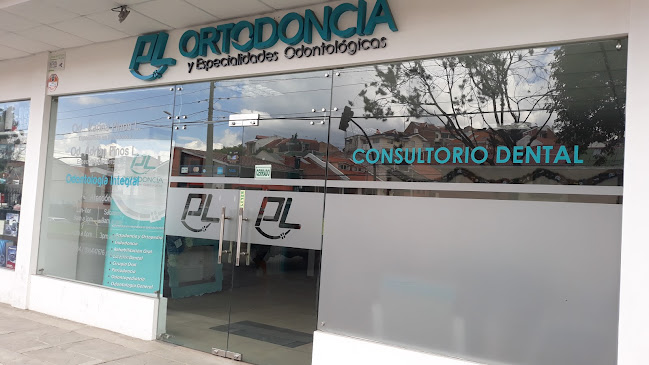 PL Ortodoncia y Especialidades Odontologicas