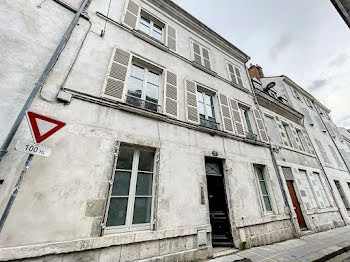 appartement à Orleans (45)