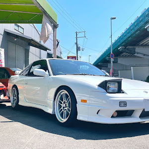 180SX RPS13