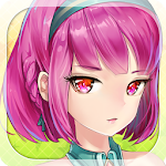 Cover Image of ダウンロード Girl Group Inc：Love Kpop Idol 1.1.72 APK