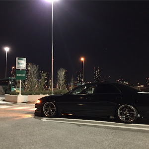 チェイサー JZX100