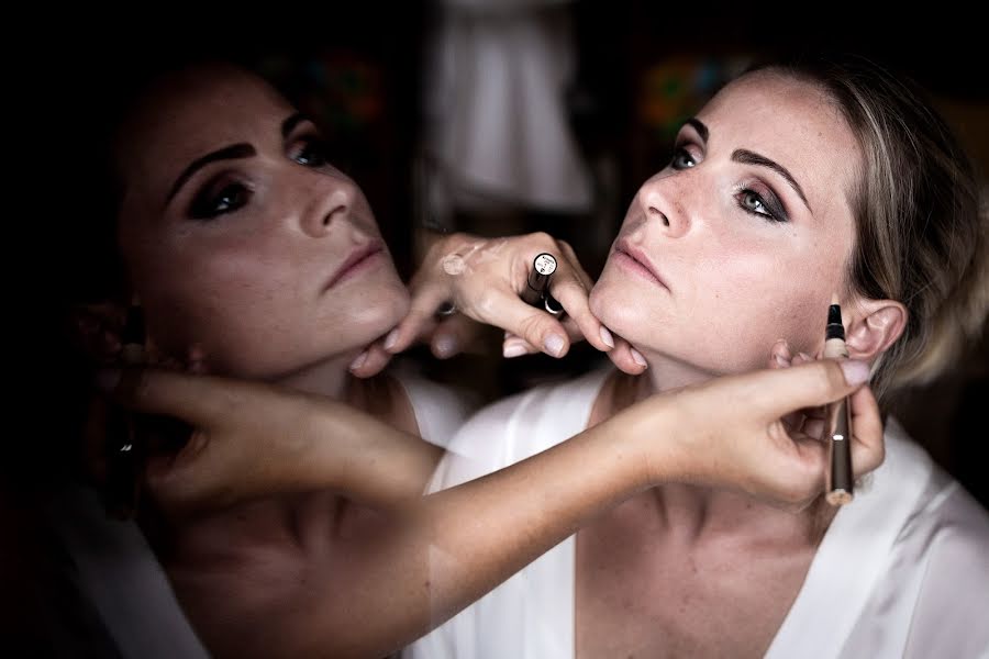 Photographe de mariage Paolo Salvadori (psfotografie). Photo du 9 novembre 2020