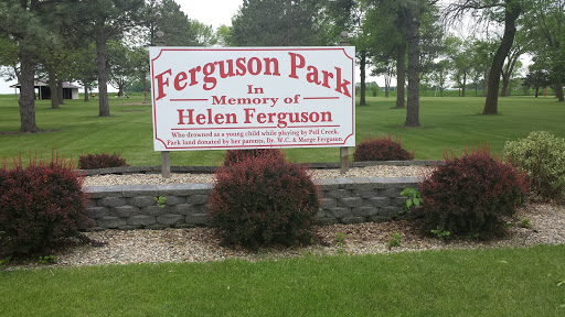 Ferguson Park