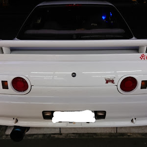 スカイライン GT-R BNR32