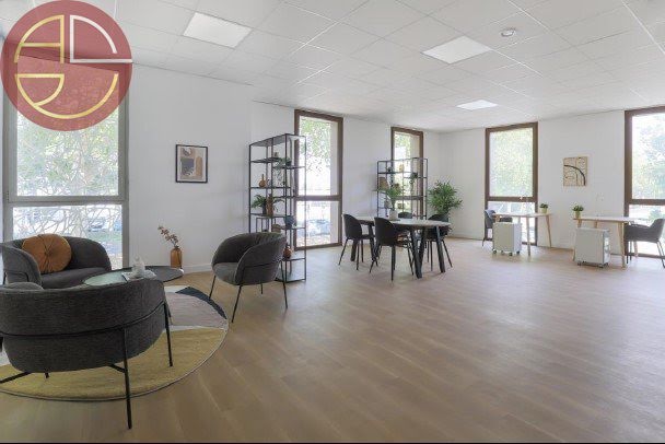 Vente locaux professionnels  65 m² à Muret (31600), 160 740 €
