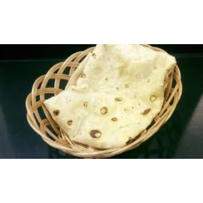 Roomali Roti